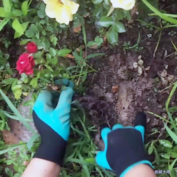 durable puncture proof gardening gloves – wear resistant, digging & planting protection(made in china) durable puncture proof gardening gloves – wear resistant, digging & planting protection(made in china)